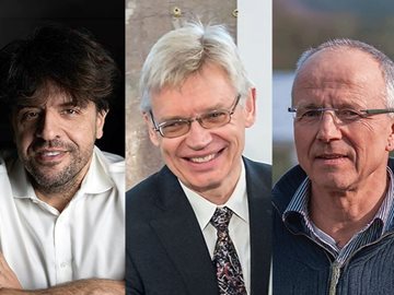 Optogenetics Pioneers Win 2026 Nobel Prize in Physiology or Medicine 
