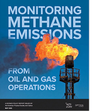 Methane report