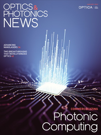 After decades of anticipation, recent years have seen a flurry of interest in commercializing optical and photonic computing, driven in part by new applications in AI.