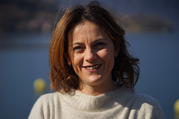 Francesca Bragheri