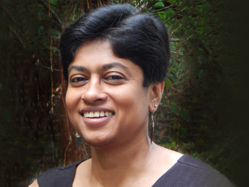 Senior Member Insights: Shanti Bhattacharya