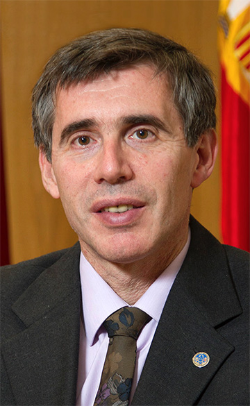 Javier Alda