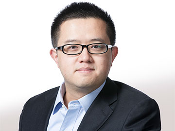 Senior Member Insights: Jinyang Liang