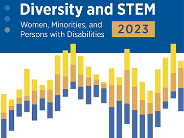 US STEM Diversity Growing, but Inequality Persists 