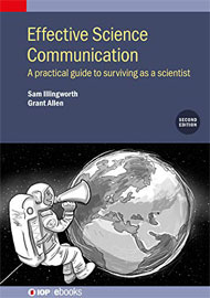 Effective Science Communication