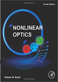 Nonlinear Optics, Fourth Edition