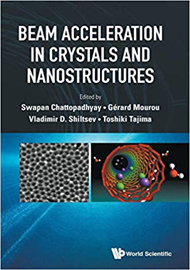 Beam Acceleration in Crystals and Nanostructures