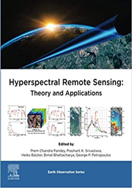Hyperspectral Remote Sensing: Theory and Applications
