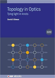 Topology in Optics: Tying Light In Knots