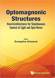 Optomagnonic Structures