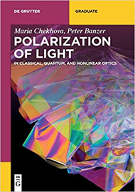 Polarization of Light in Classical, Quantum and Nonlinear Optics