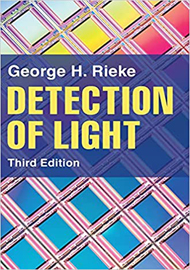 Detection of Light, Third Edition