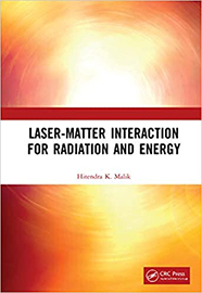 Laser-Matter Interaction for Radiation and Energy