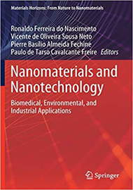 Nanomaterials and Nanotechnology: Biomedical, Environmental, and Industrial Applications