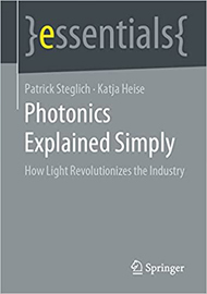 Photonics Explained Simply