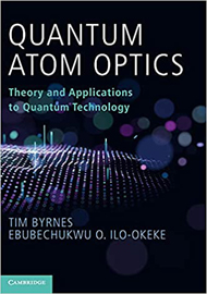 Quantum Atom Optics