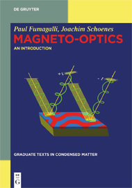 Magneto-Optics: An Introduction