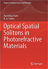 Optical Spatial Solitons in Photorefractive Materials