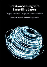 Rotation Sensing with Large Ring Lasers