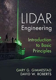 Lidar Engineering: Introduction to Basic Principles