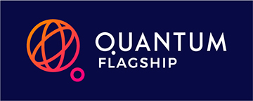 Quantum flagship logo