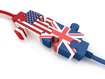 UK and US Forge Quantum Agreement