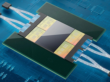 Ayar Labs Bets on Optical I/O for Next-Gen Computing
