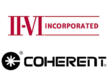 II–VI Wraps Up Merger with Coherent