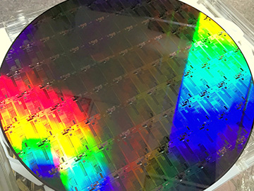 Report: Rapid Growth Ahead for Silicon Photonics