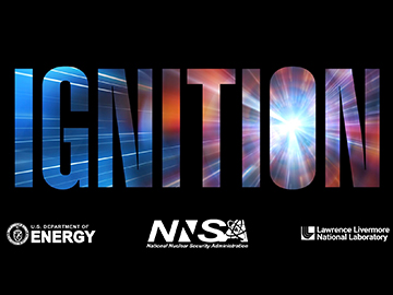Ignition Accomplished, NIF Looks to the Future