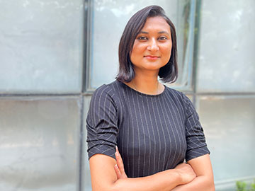 Entrepreneurs to Watch 2023: Geethanjali Radhakrishnan
