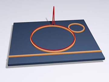 More Efficient Optical Microcombs