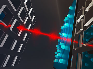 Quantum Optomechanics Hits Room Temperature