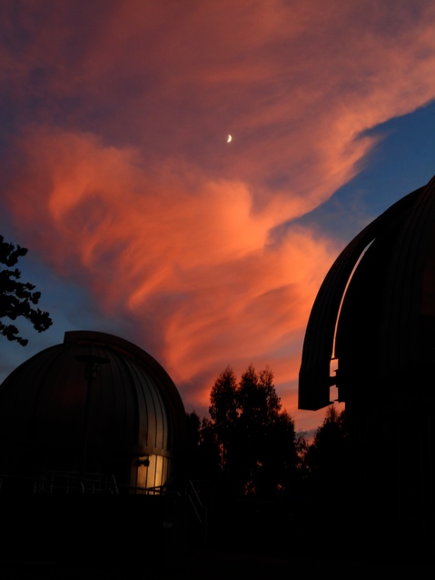 Chabot Observatory
